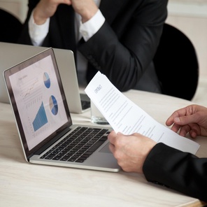 Регистрация бизнеса