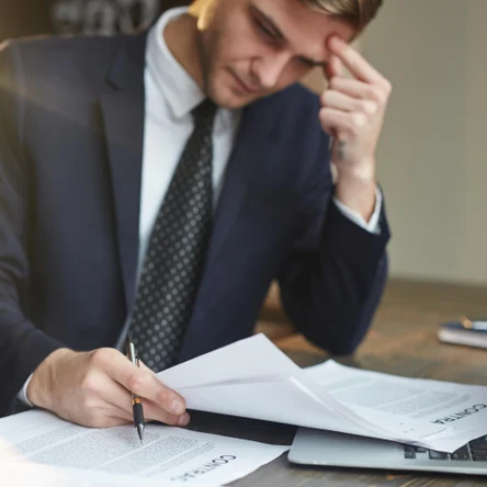 Ликвидация юридических лиц и ИП