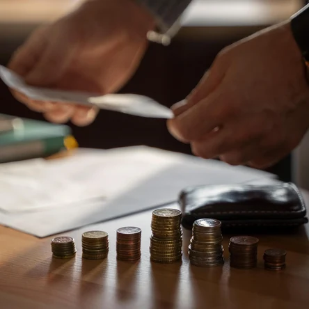 Банкротство физических лиц